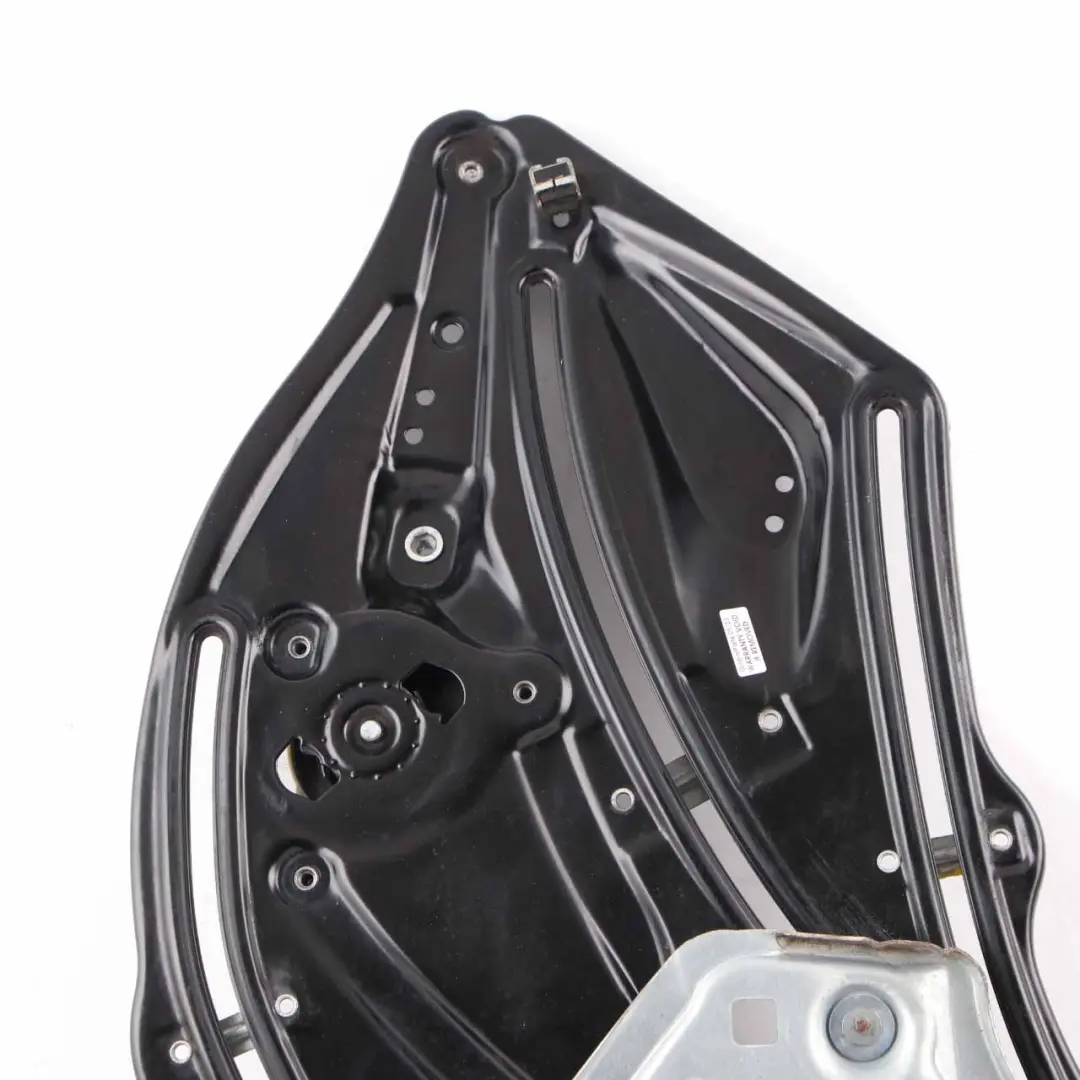  Mercedes-Benz A207 W207 Convertible Rear Left N/S Window Regulator Lifter Motor - SKU A2076701903 - Part number A2076701903