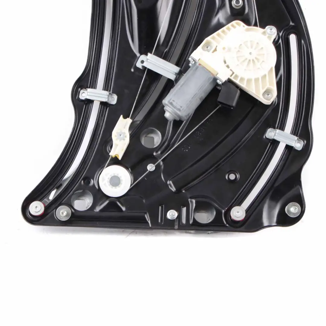  Mercedes-Benz A207 W207 Convertible Rear Left N/S Window Regulator Lifter Motor - SKU A2076701903 - Part number A2076701903