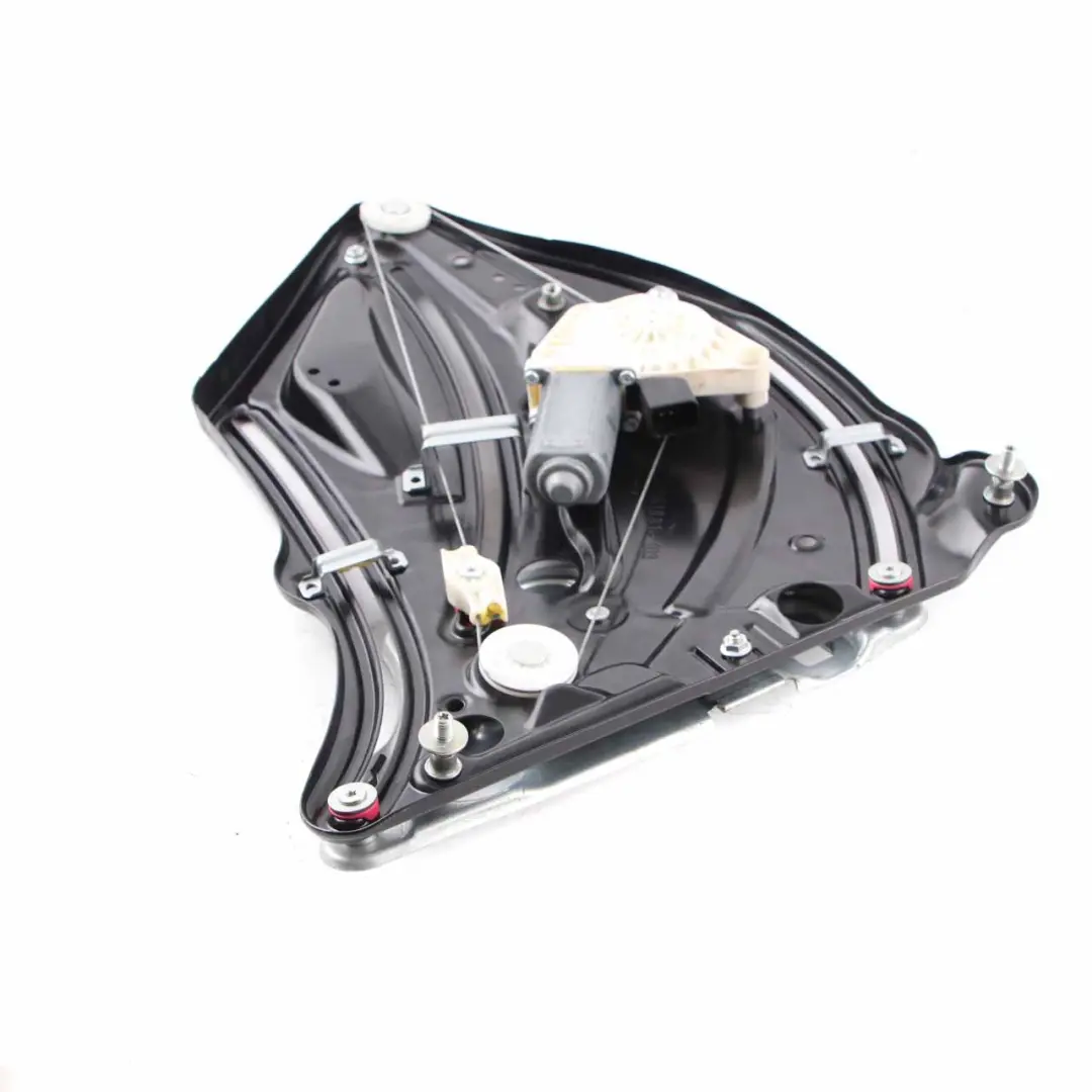  Mercedes-Benz A207 W207 Convertible Rear Left N/S Window Regulator Lifter Motor - SKU A2076701903 - Part number A2076701903