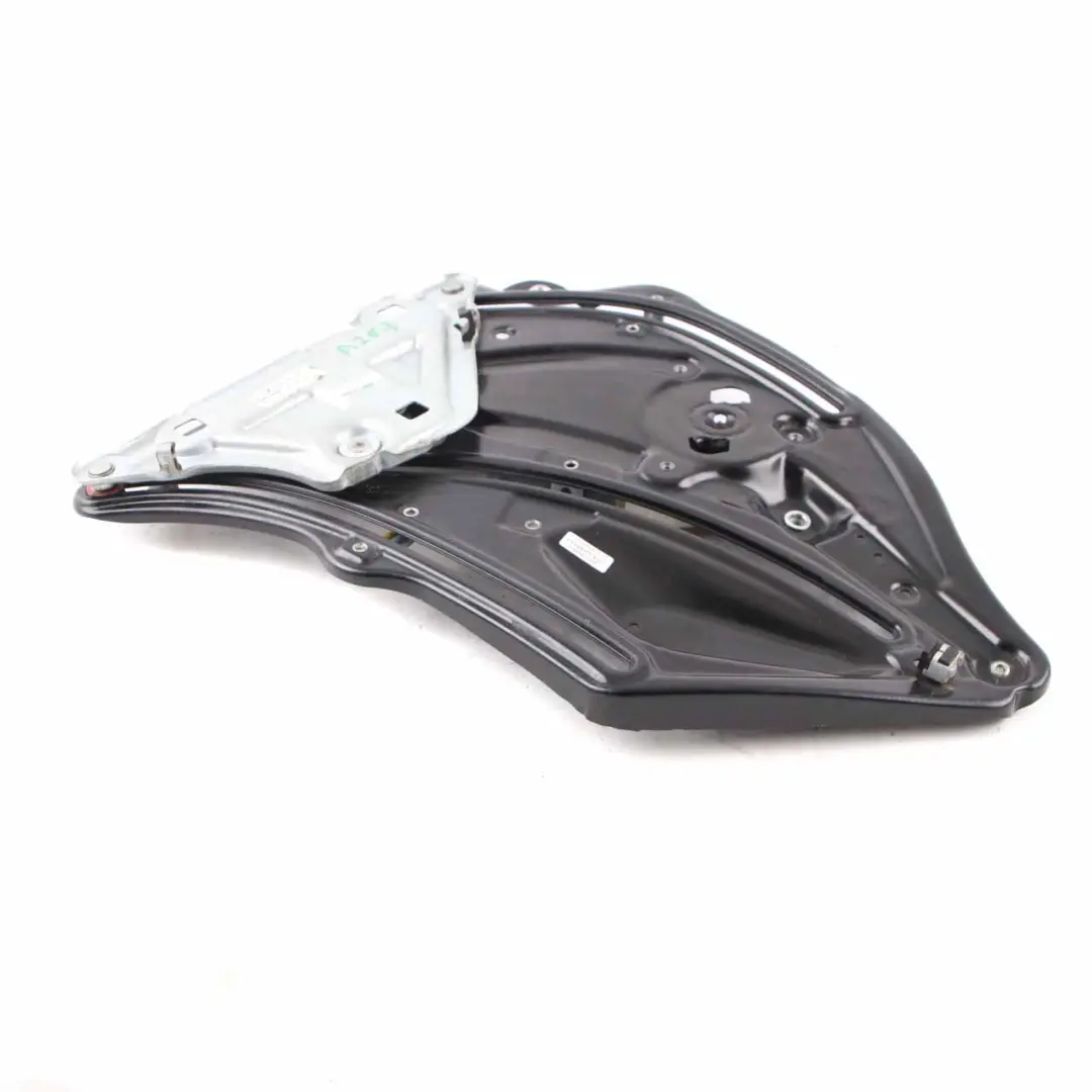Mercedes-Benz A207 W207 Convertible Rear Left N/S Window Regulator Lifter Motor to with Part number A2076701903 Mercedes-Benz A207 W207 Convertible Rear Left N/S Window Regulator Lifter Motor - SKU A2076701903 - Part number A2076701903