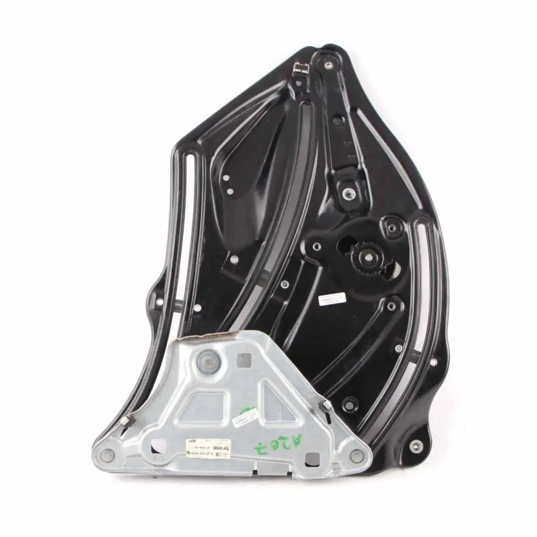  Mercedes-Benz A207 W207 Convertible Rear Right O/S Window Regulator Lifter Motor - SKU A2076702003 - Part number A2076702003