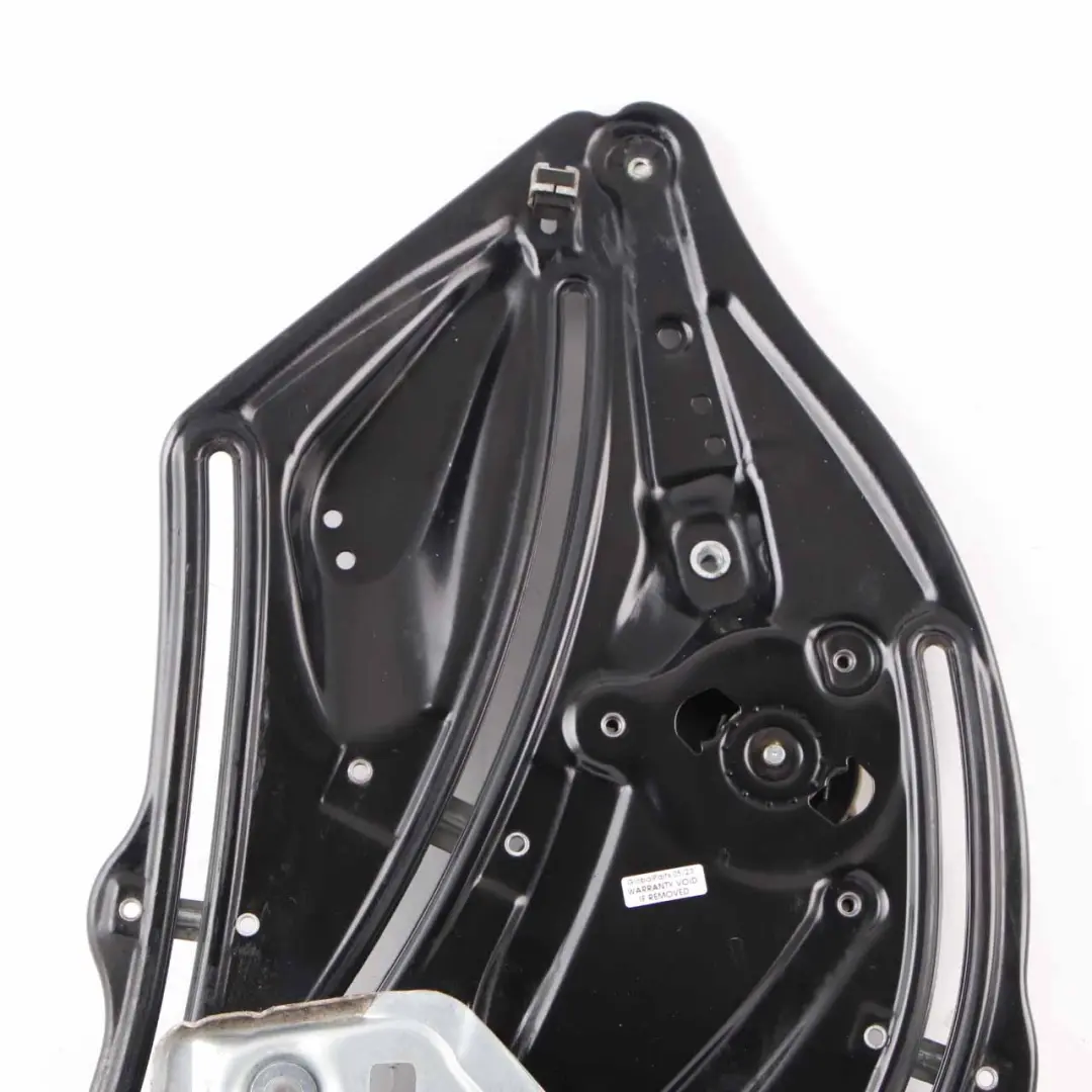 Mercedes A207 W207 Convertible Trasero Derecho Ventana Regulador Elevador Motor - SKU A2076702003 - Número de pieza A2076702003