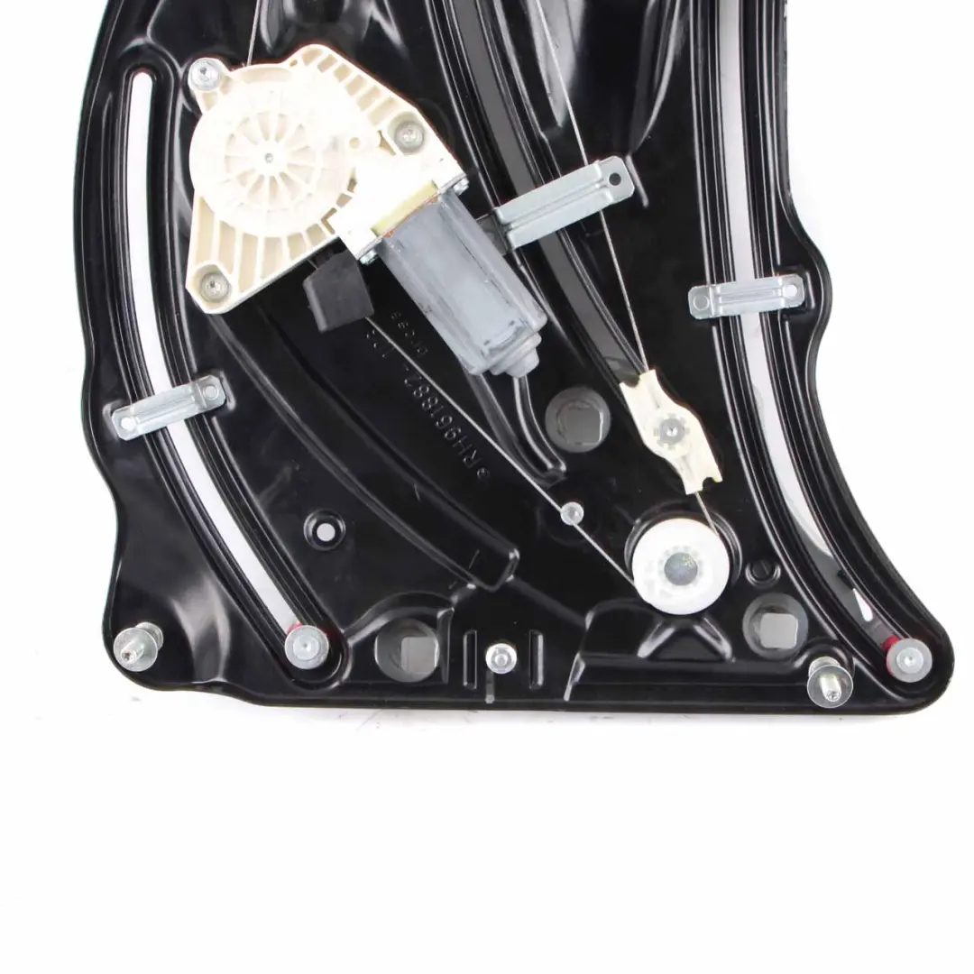  Mercedes-Benz A207 W207 Convertible Rear Right O/S Window Regulator Lifter Motor - SKU A2076702003 - Part number A2076702003