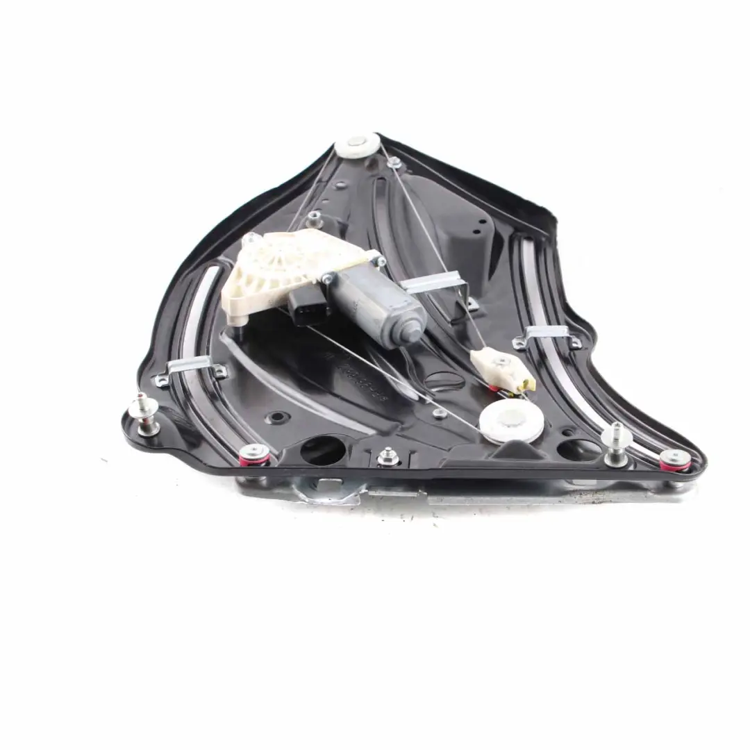  Mercedes-Benz A207 W207 Convertible Rear Right O/S Window Regulator Lifter Motor - SKU A2076702003 - Part number A2076702003