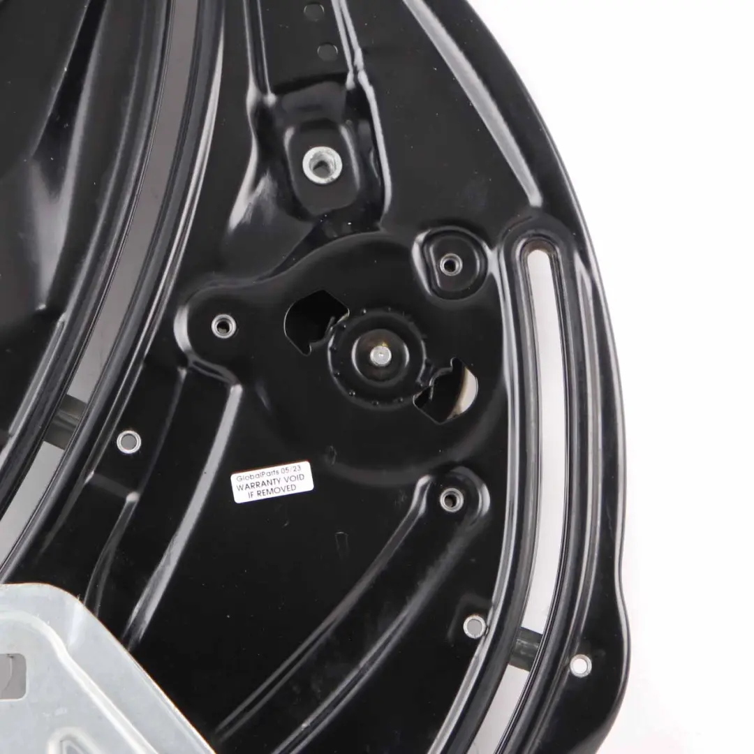 Mercedes A207 W207 Mechanizm Szyby Prawy Tył - SKU A2076702003 - Numer Części A2076702003