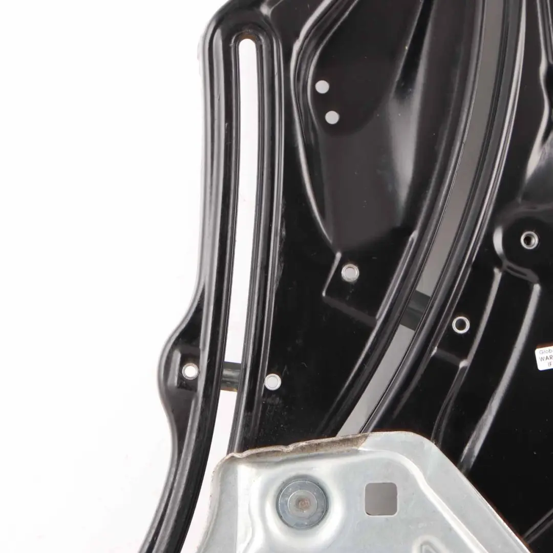  Mercedes-Benz A207 W207 Convertible Rear Right O/S Window Regulator Lifter Motor - SKU A2076702003 - Part number A2076702003