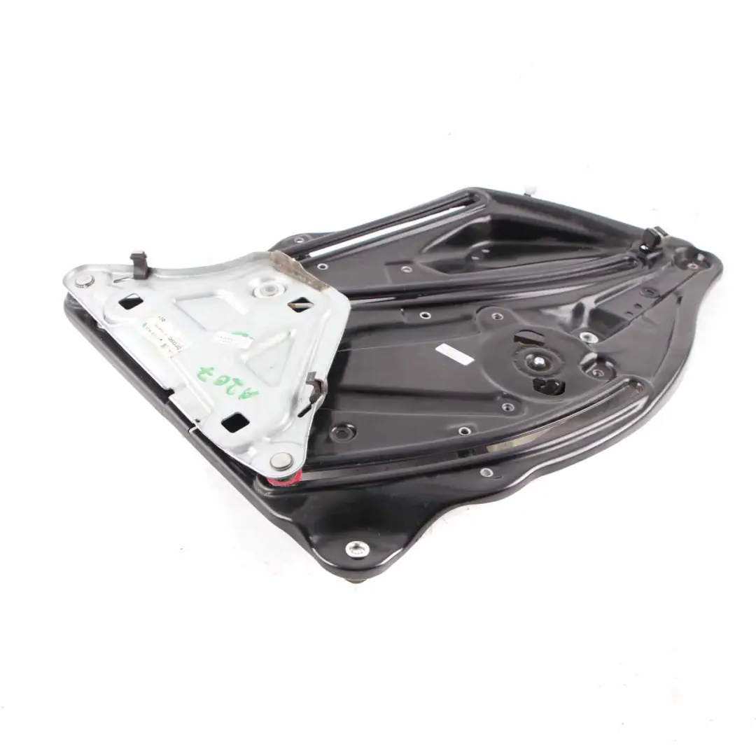  Mercedes-Benz A207 W207 Convertible Rear Right O/S Window Regulator Lifter Motor - SKU A2076702003 - Part number A2076702003