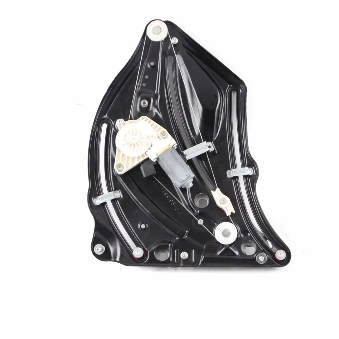  Mercedes-Benz A207 W207 Convertible Rear Right O/S Window Regulator Lifter Motor - SKU A2076702003 - Part number A2076702003