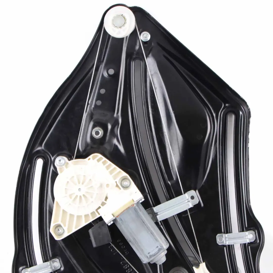  Mercedes-Benz A207 W207 Convertible Rear Right O/S Window Regulator Lifter Motor - SKU A2076702003 - Part number A2076702003