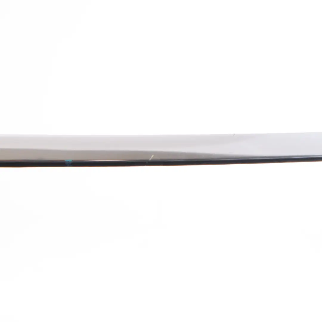 Mercedes A207 Parabrezza anteriore sinistro Striscia rivestimento - SKU A2076730783 - Numero di parte A2076730783