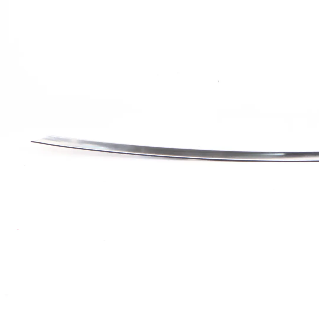 Mercedes A207 W207 Windscreen A-Pillar Front Right O/S Trim Strip - SKU A2076730883 - Part number A2076730883