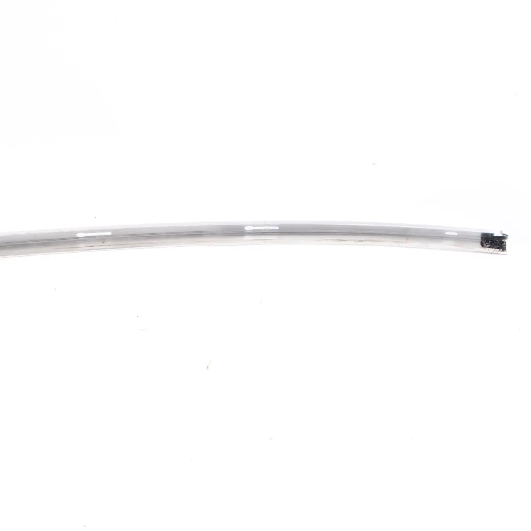 Mercedes A207 W207 Windscreen A-Pillar Front Right O/S Trim Strip - SKU A2076730883 - Part number A2076730883