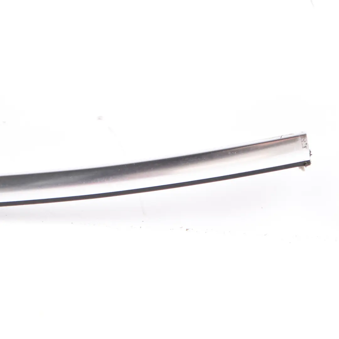 Mercedes A207 W207 Windscreen A-Pillar Front Right O/S Trim Strip - SKU A2076730883 - Part number A2076730883
