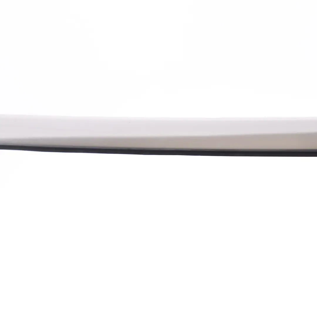 Mercedes A207 W207 Windscreen A-Pillar Front Right O/S Trim Strip - SKU A2076730883 - Part number A2076730883