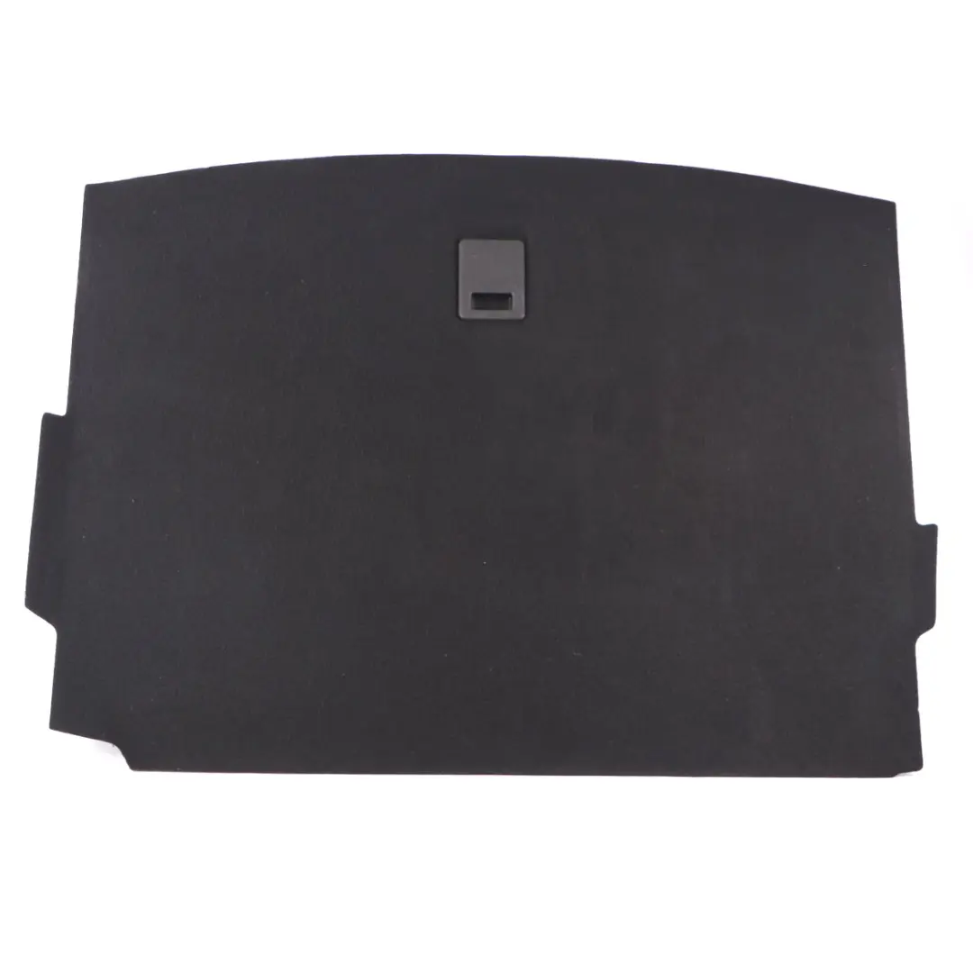 Mercedes A207 Cabrio Hinteren Kofferraum Teppich Verkleidung - SKU A2076800042 - Teilenummer A2076800042