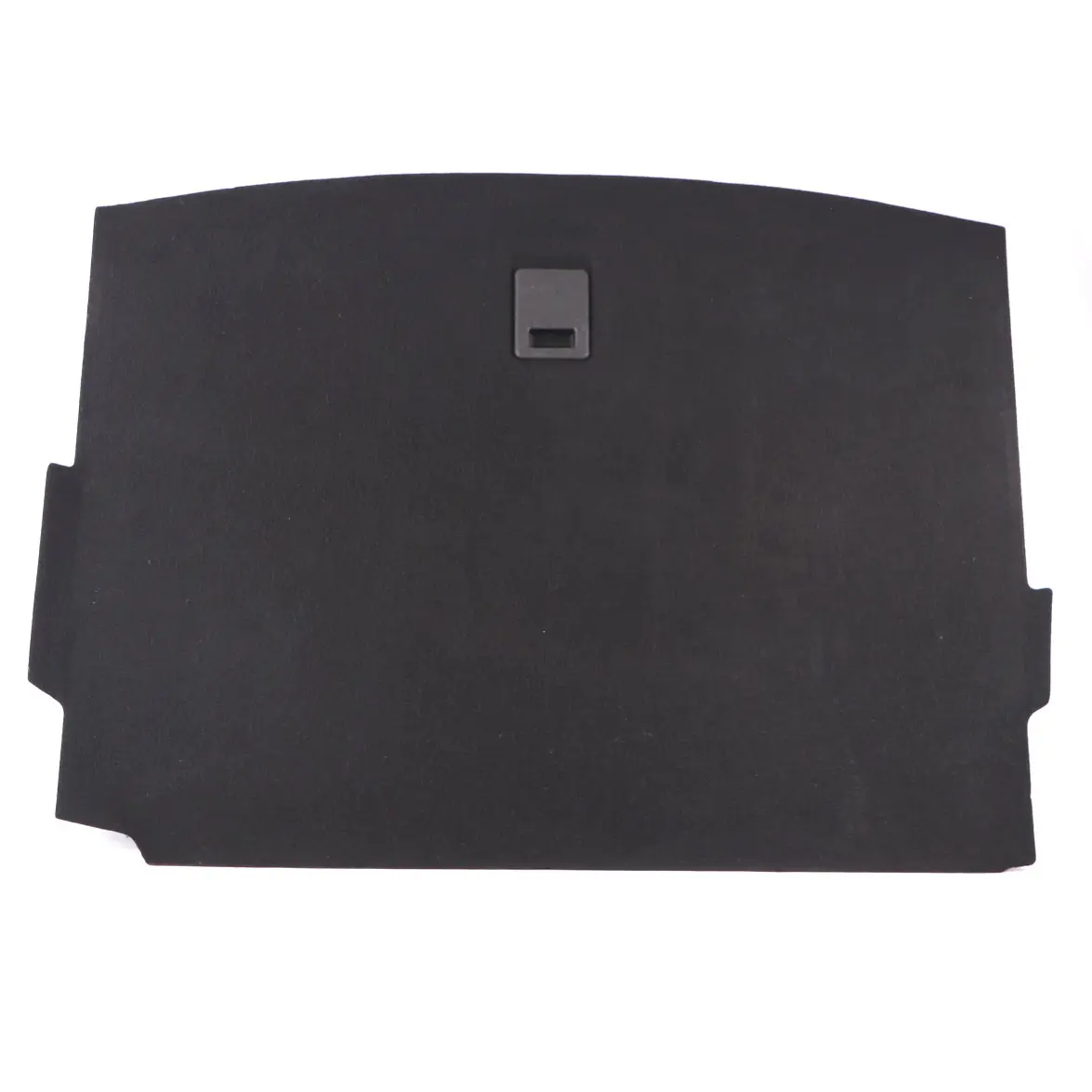 Mercedes W207 Cabrio Rear Boot Trunk Floor Carpet Trim Panel A2076800042