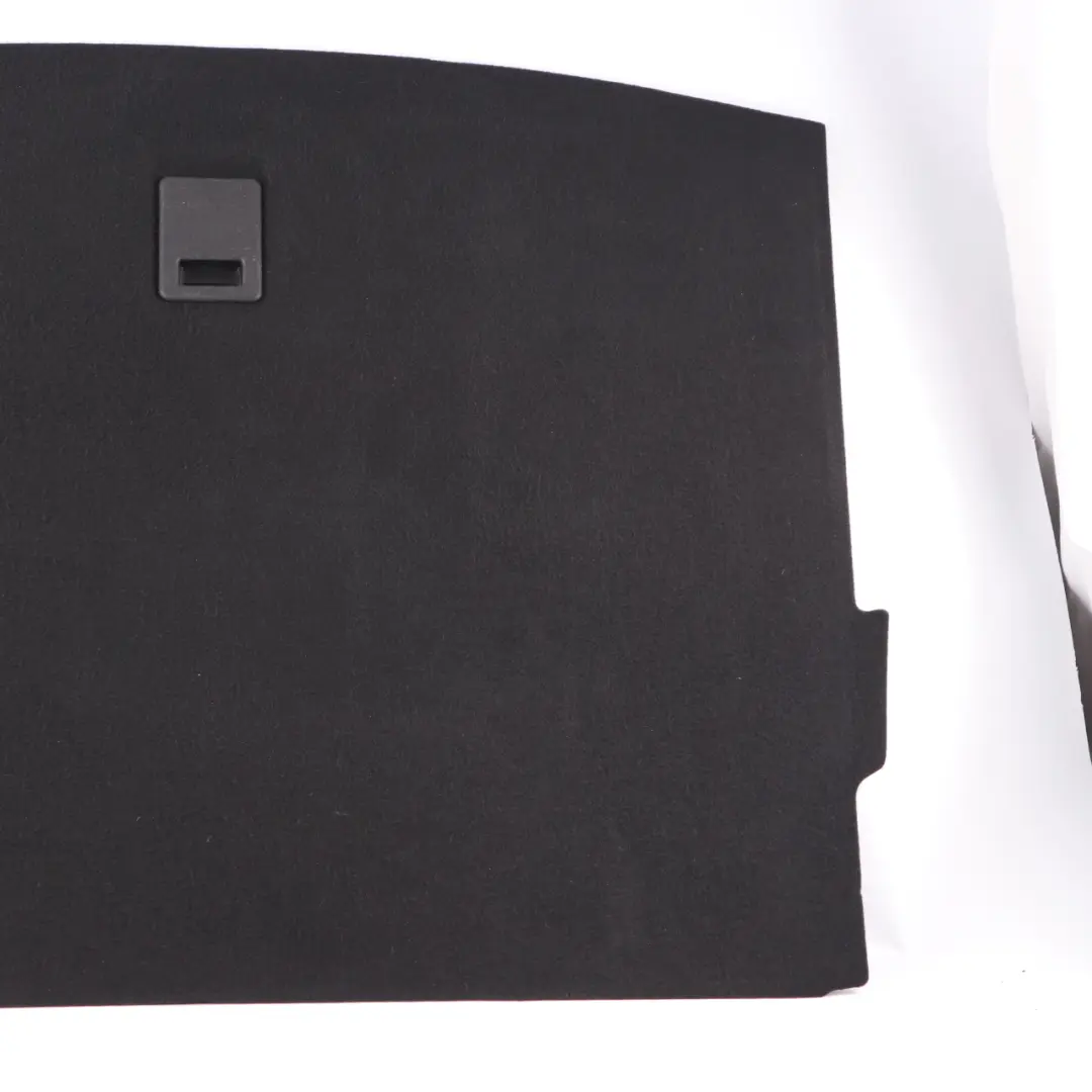 Maletero Trasero Piso Alfombra Panel para Mercedes A207 Cabrio con número de pieza A2076800042 Mercedes A207 Cabrio Maletero Trasero Piso Alfombra Panel - SKU A2076800042 - Número de pieza A2076800042