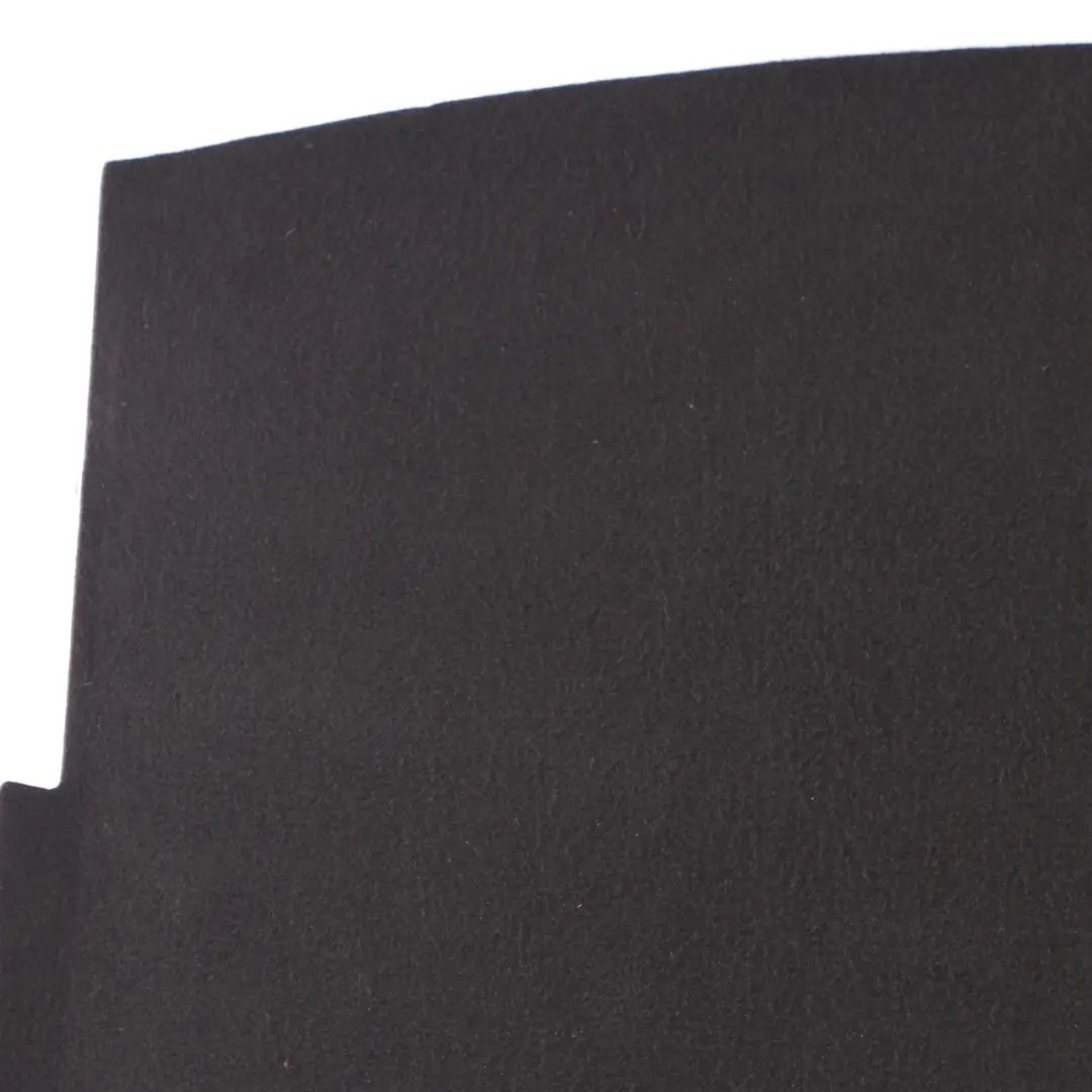 Mercedes A207 Cabrio Panneau de garniture de tapis de coffre - SKU A2076800042 - Numéro de pièce A2076800042