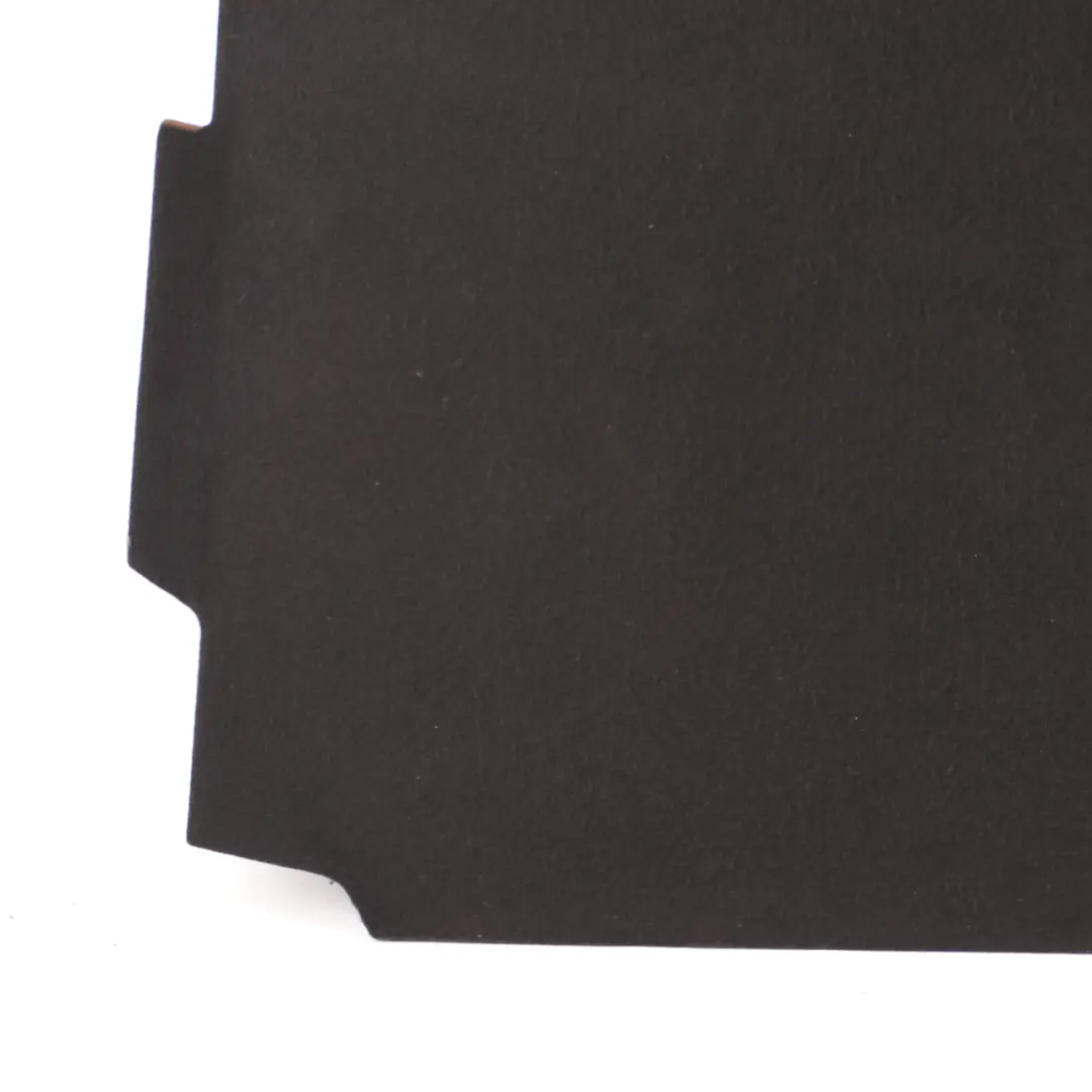 Maletero Trasero Piso Alfombra Panel para Mercedes A207 Cabrio con número de pieza A2076800042 Mercedes A207 Cabrio Maletero Trasero Piso Alfombra Panel - SKU A2076800042 - Número de pieza A2076800042