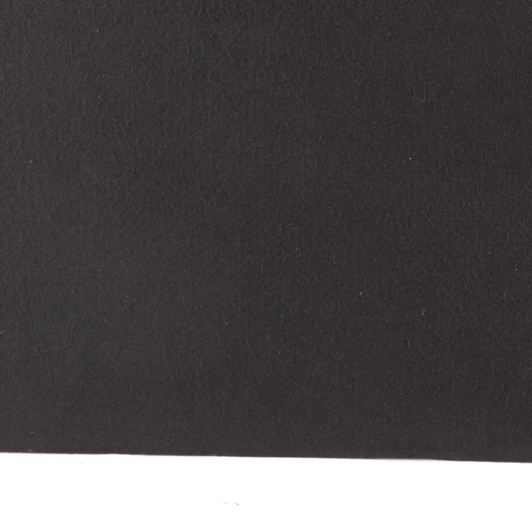 Mercedes A207 Cabrio Panneau de garniture de tapis de coffre - SKU A2076800042 - Numéro de pièce A2076800042