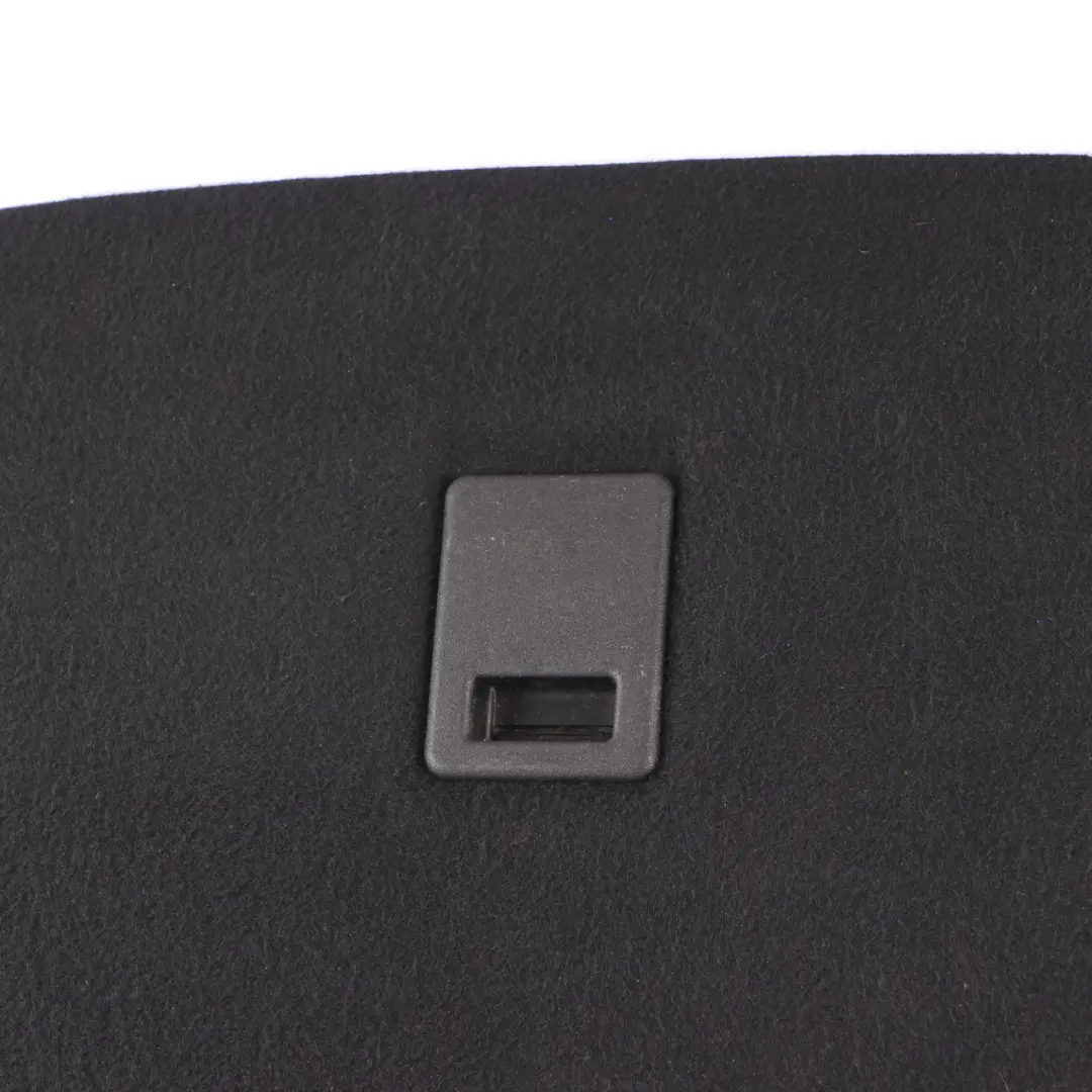 Mercedes A207 Cabrio Panneau de garniture de tapis de coffre - SKU A2076800042 - Numéro de pièce A2076800042