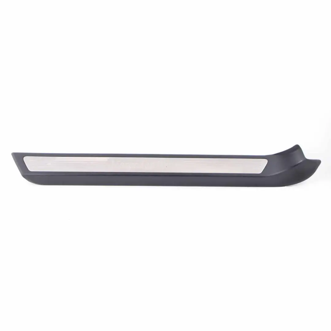  Mercedes-Benz A207 W207 Cabrio Derecha Escalón Puerta Placa Entrada Cubierta - SKU A2076800174 - Número de pieza A2076800174