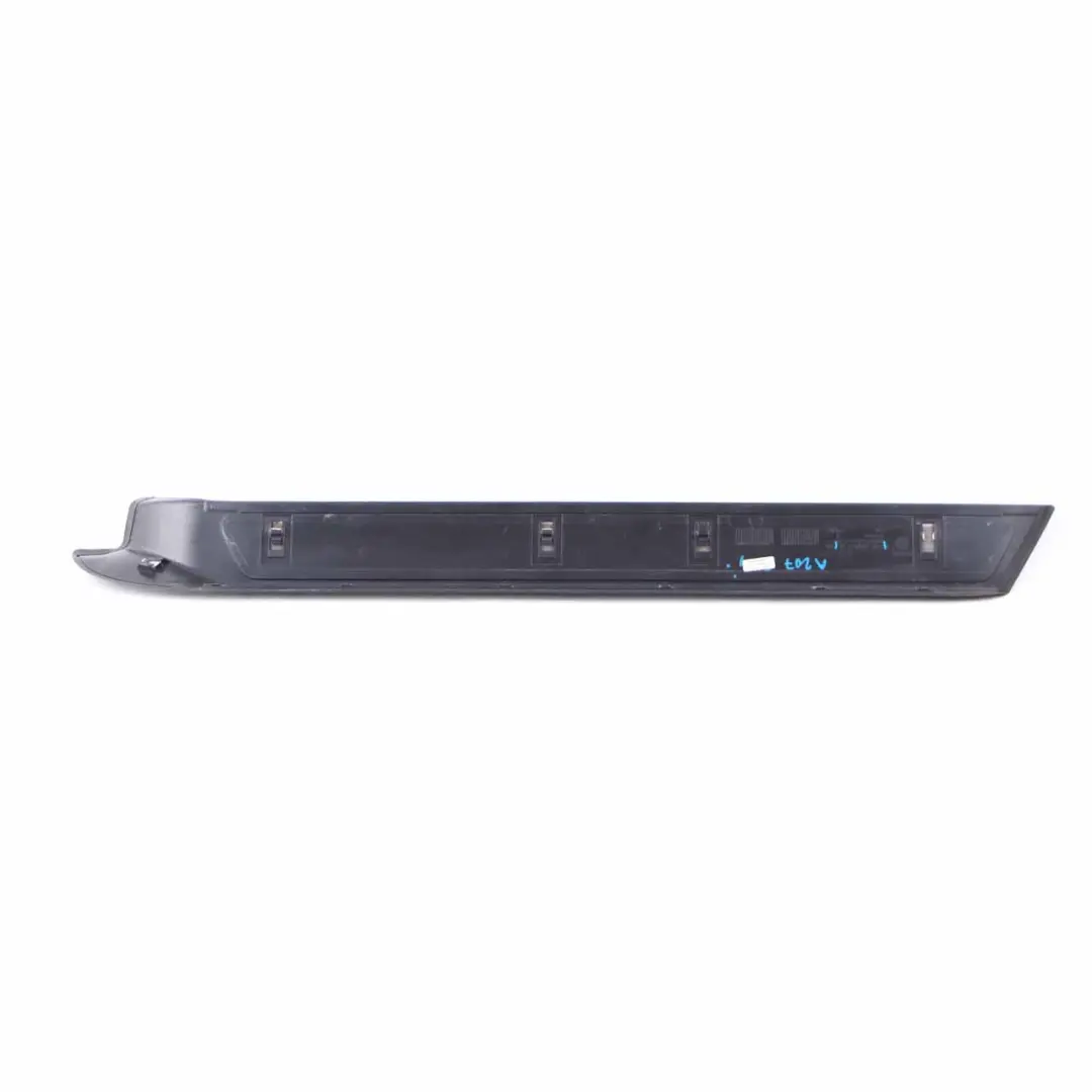  Mercedes-Benz A207 W207 Cabrio Right O/S Door Step Plate Entrance Cover Trim - SKU A2076800174 - Part number A2076800174