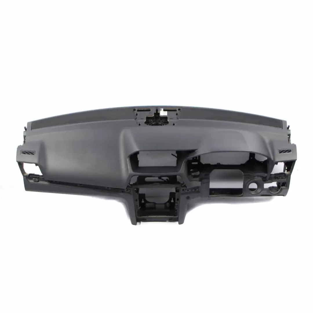  Dashboard Dash Mercedes W207 Instrument Panel Cover Trim Black - SKU A2076800187 - Part number A2076800187