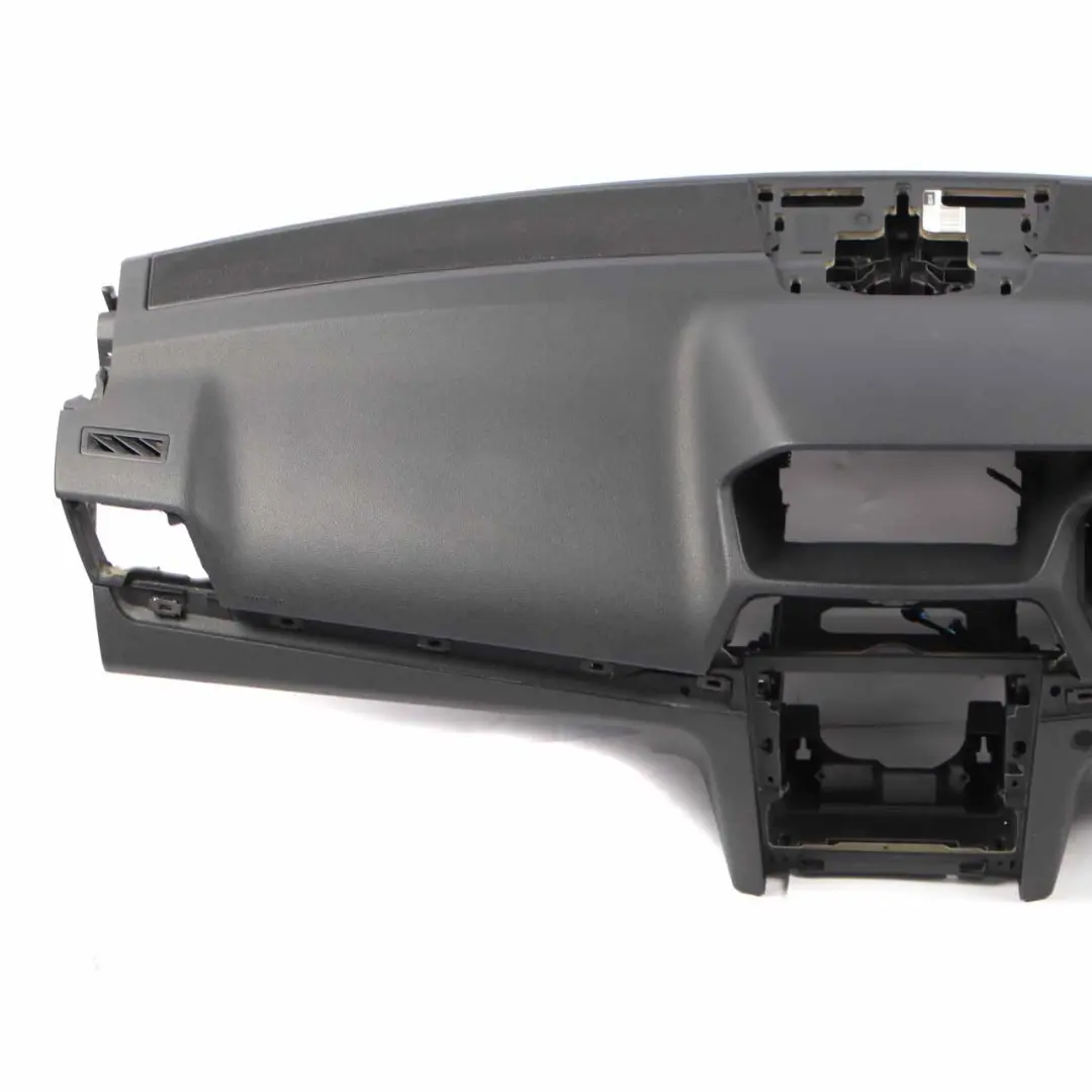  Dashboard Dash Mercedes W207 Instrument Panel Cover Trim Black - SKU A2076800187 - Part number A2076800187