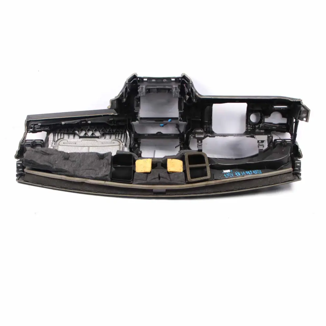 Dashboard Dash Mercedes W207 Instrument Panel Cover Trim Black to with Part number A2076800187 Dashboard Dash Mercedes W207 Instrument Panel Cover Trim Black - SKU A2076800187 - Part number A2076800187