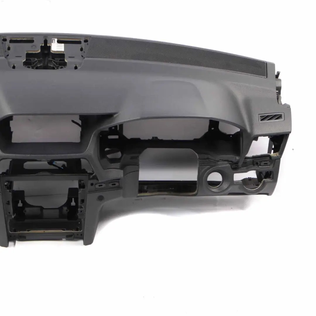 Dashboard Dash Mercedes W207 Instrument Panel Cover Trim Black to with Part number A2076800187 Dashboard Dash Mercedes W207 Instrument Panel Cover Trim Black - SKU A2076800187 - Part number A2076800187