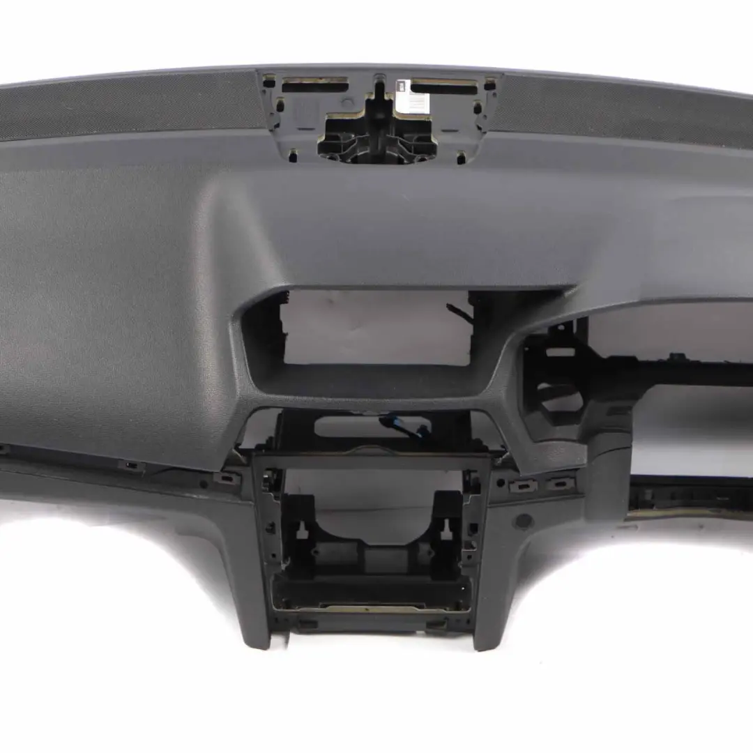  Dashboard Dash Mercedes W207 Instrument Panel Cover Trim Black - SKU A2076800187 - Part number A2076800187