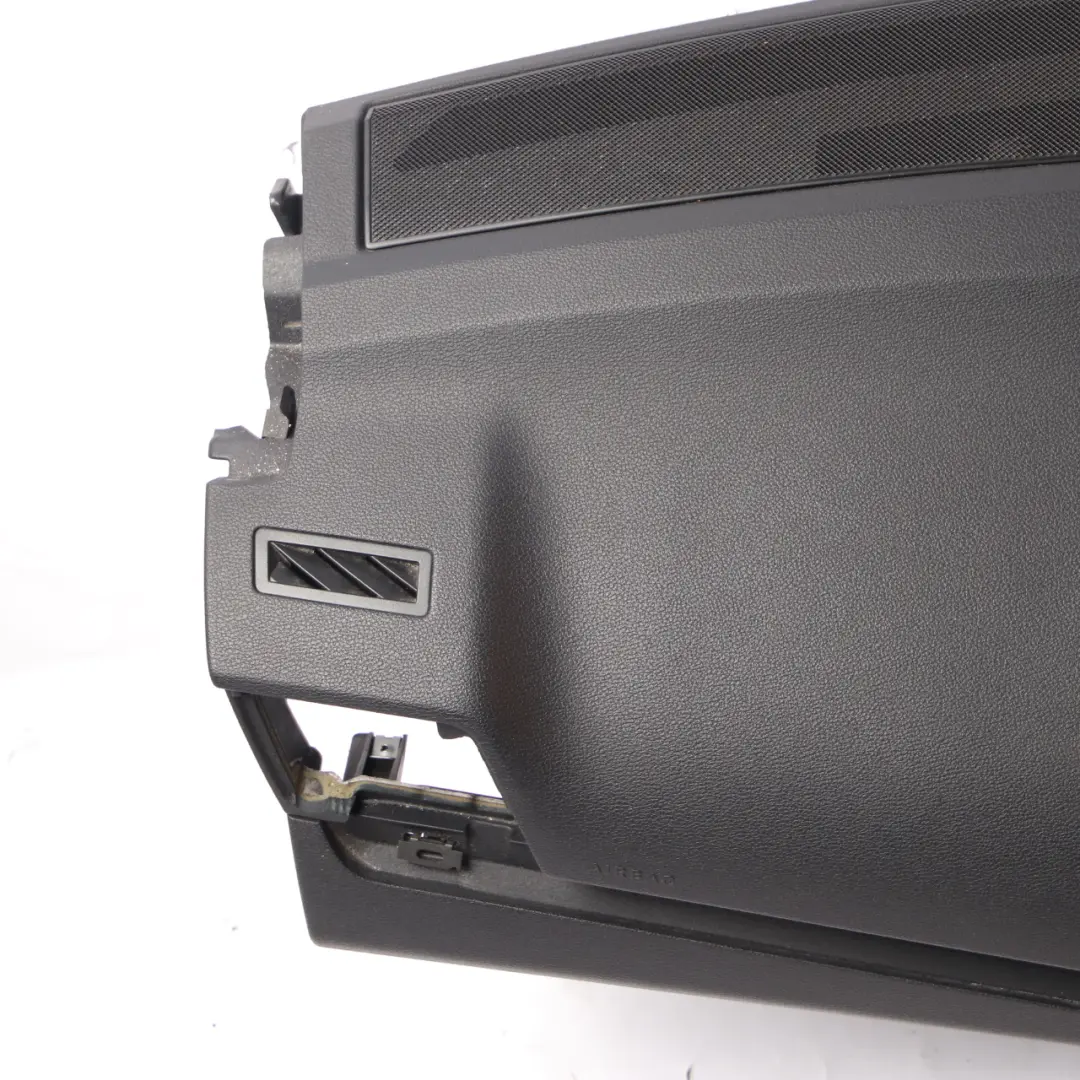 Dashboard Dash Mercedes W207 Instrument Panel Cover Trim Black to with Part number A2076800187 Dashboard Dash Mercedes W207 Instrument Panel Cover Trim Black - SKU A2076800187 - Part number A2076800187