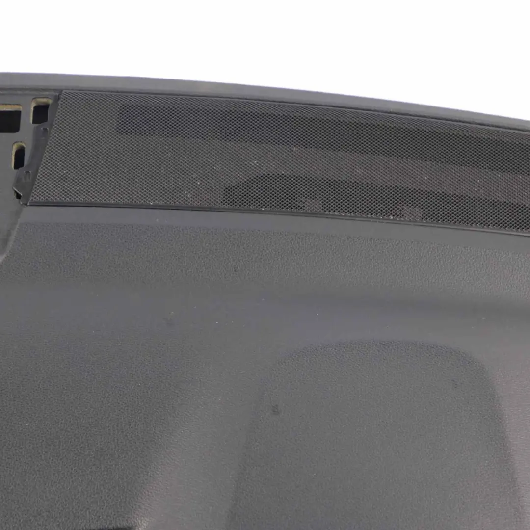 Dashboard Dash Mercedes W207 Instrument Panel Cover Trim Black to with Part number A2076800187 Dashboard Dash Mercedes W207 Instrument Panel Cover Trim Black - SKU A2076800187 - Part number A2076800187