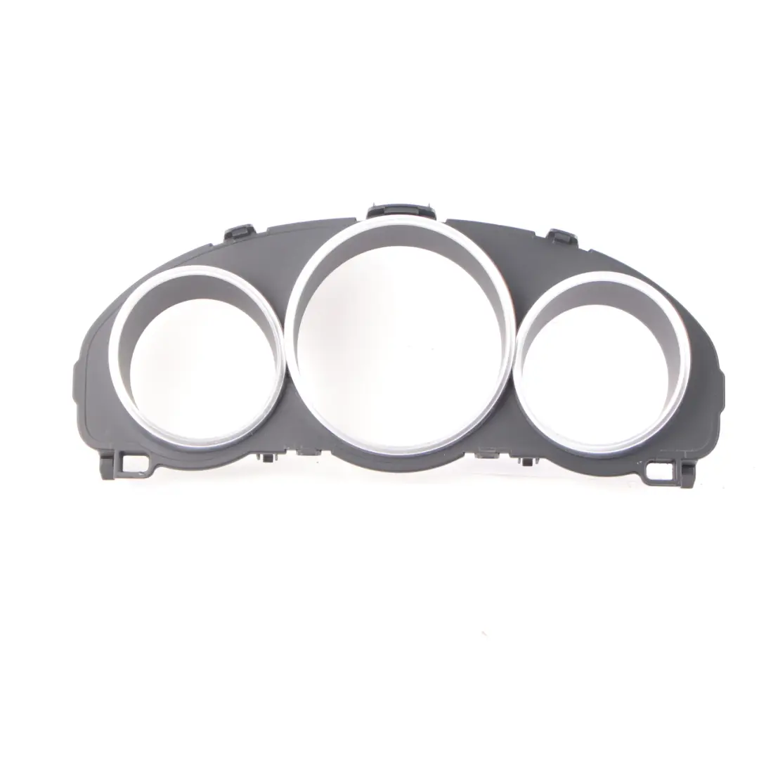  Mercedes-Benz E-Class W207 Instrument Speedo Clocks Cover Trim A2076803689 - SKU A2076800701 - Part number A2076800701