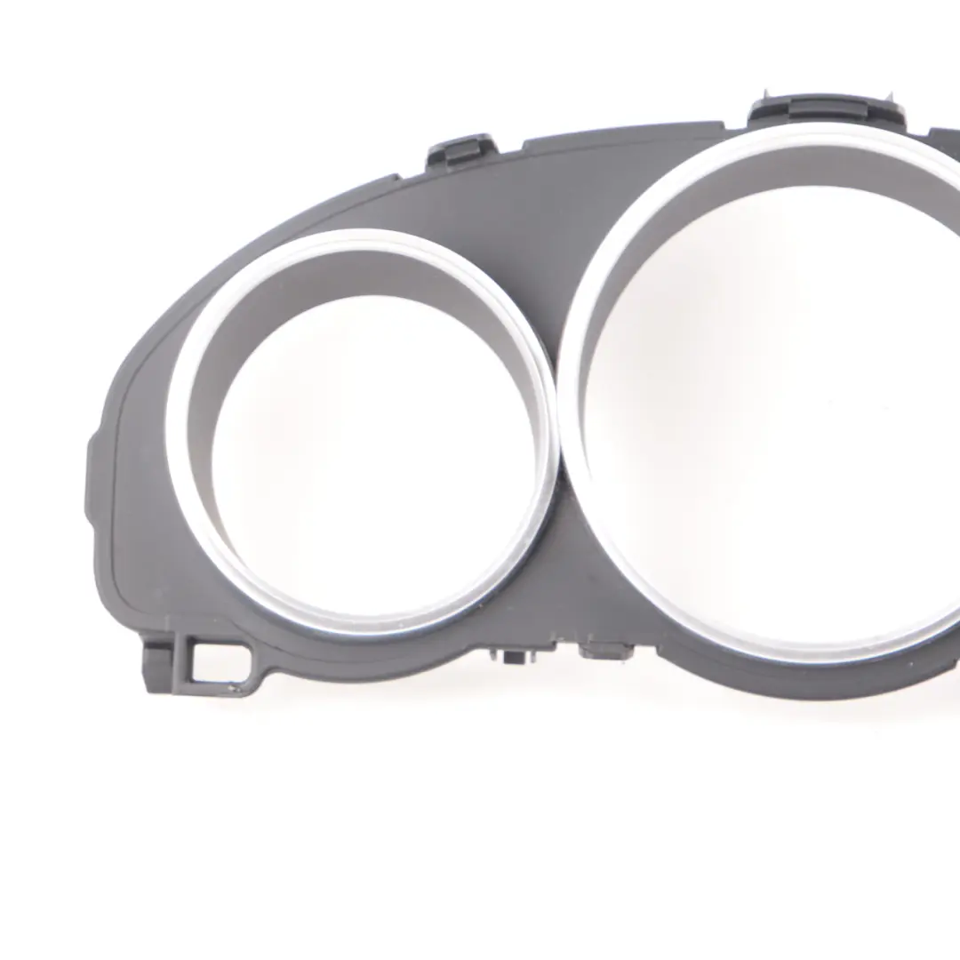 Mercedes-Benz E-Class W207 Instrument Speedo Clocks Cover Trim A2076803689 to with Part number A2076800701 Mercedes-Benz E-Class W207 Instrument Speedo Clocks Cover Trim A2076803689 - SKU A2076800701 - Part number A2076800701