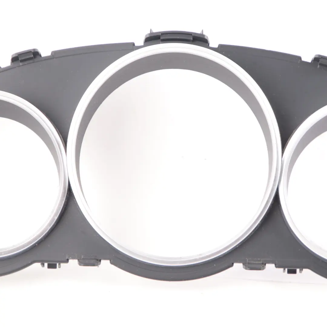 Mercedes-Benz E-Class W207 Instrument Speedo Clocks Cover Trim A2076803689 to with Part number A2076800701 Mercedes-Benz E-Class W207 Instrument Speedo Clocks Cover Trim A2076803689 - SKU A2076800701 - Part number A2076800701