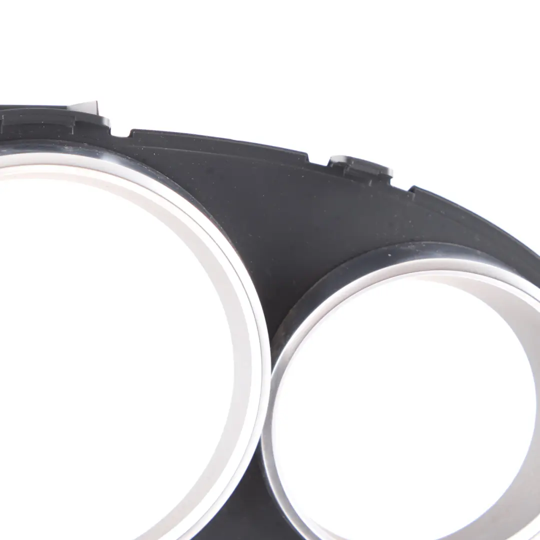  Mercedes-Benz E-Class W207 Instrument Speedo Clocks Cover Trim A2076803689 - SKU A2076800701 - Part number A2076800701