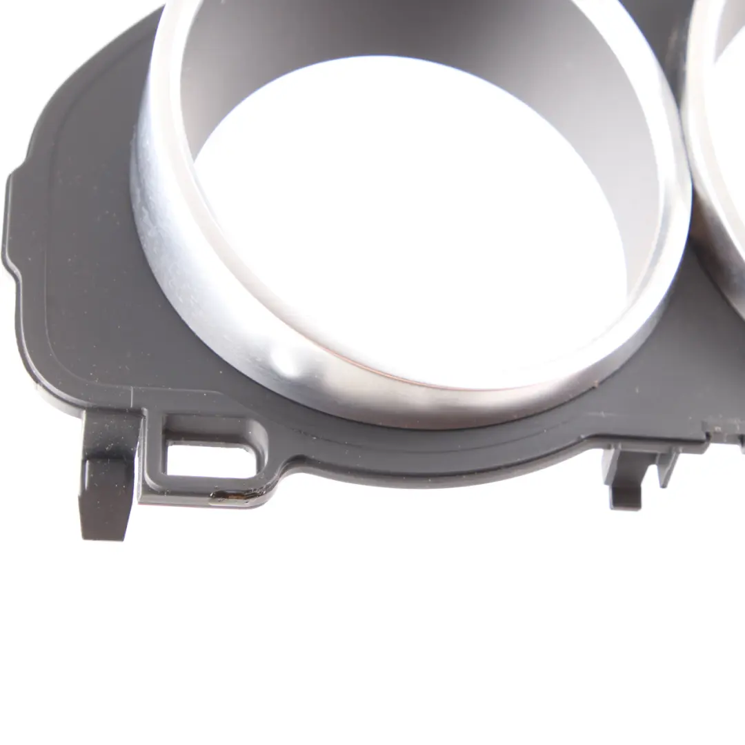  Mercedes-Benz E-Class W207 Instrument Speedo Clocks Cover Trim A2076803689 - SKU A2076800701 - Part number A2076800701