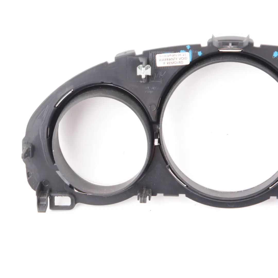 Mercedes-Benz E-Klasse W207 Kombiinstrument Abdeckung Blende für mit Teilenummer A2076800701 Mercedes-Benz E-Klasse W207 Kombiinstrument Abdeckung Blende - SKU A2076800701 - Teilenummer A2076800701