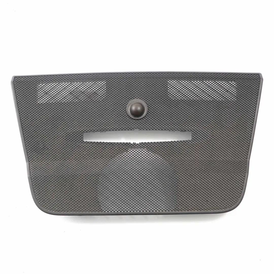 Mercedes W207 Abdeckung Verkleidung Armaturenbrett - SKU A2076801089 - Teilenummer A2076801089
