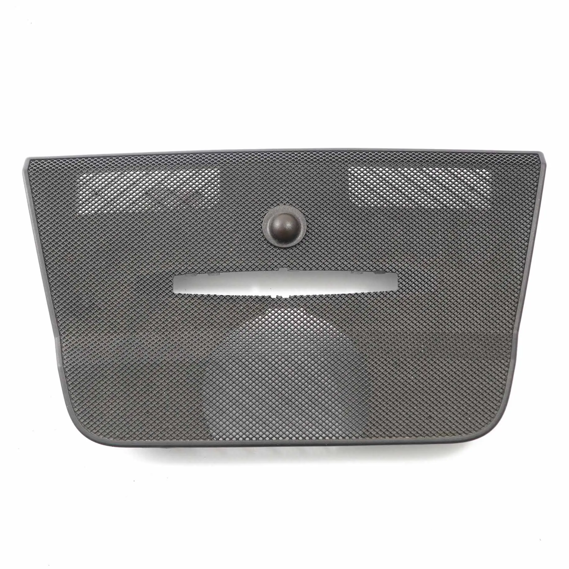Mercedes W207 Tableau de Bord Panneau Central Grille A2076801089