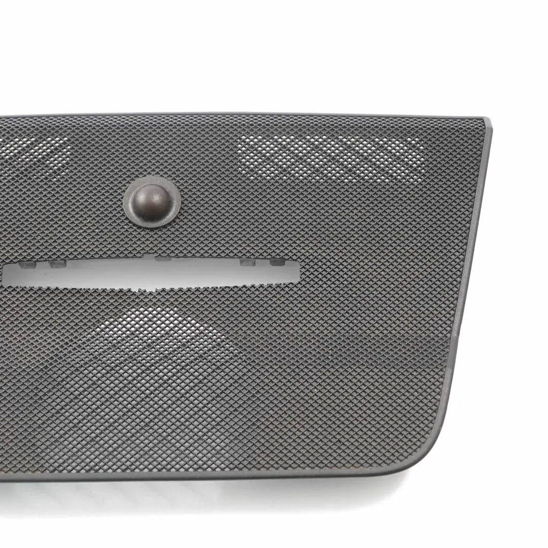 W207 Salpicadero Tapa Panel Central Rejilla para Mercedes con número de pieza A2076801089 Mercedes W207 Salpicadero Tapa Panel Central Rejilla - SKU A2076801089 - Número de pieza A2076801089