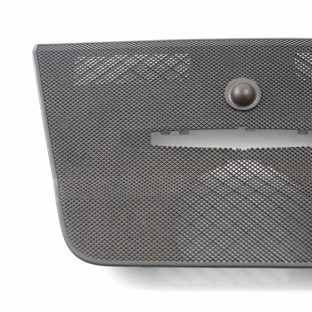 W207 Salpicadero Tapa Panel Central Rejilla para Mercedes con número de pieza A2076801089 Mercedes W207 Salpicadero Tapa Panel Central Rejilla - SKU A2076801089 - Número de pieza A2076801089