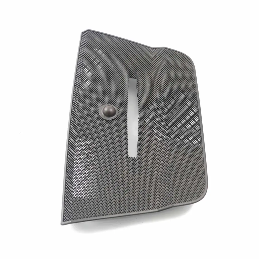 W207 Salpicadero Tapa Panel Central Rejilla para Mercedes con número de pieza A2076801089 Mercedes W207 Salpicadero Tapa Panel Central Rejilla - SKU A2076801089 - Número de pieza A2076801089