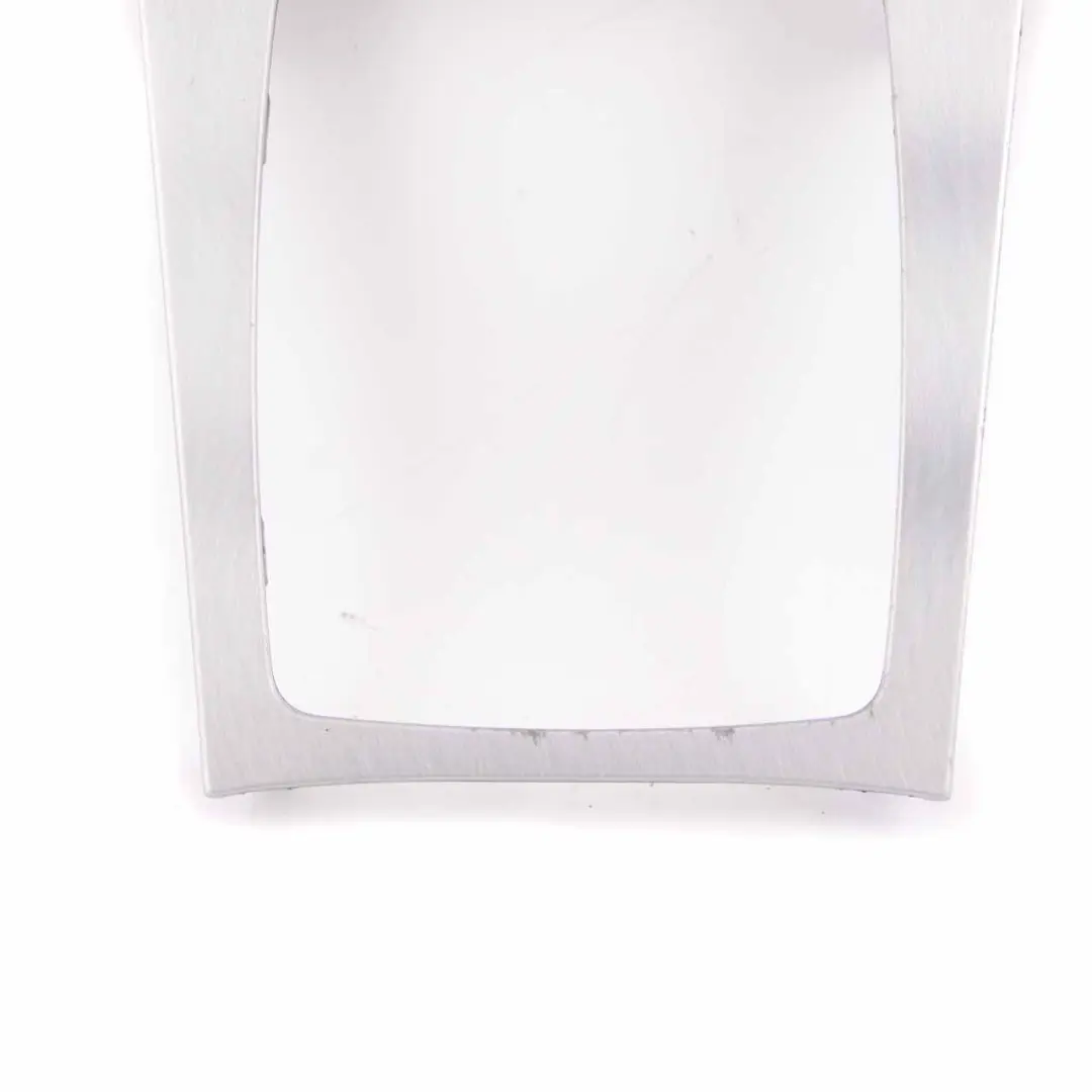 W207 C207 Couvercle Sélecteur Vitesse Levier Sélection Alu pour Mercedes à propos du numéro de pièce A2076801107 Mercedes W207 C207 Couvercle Sélecteur Vitesse Levier Sélection Alu - SKU A2076801107 - Numéro de pièce A2076801107