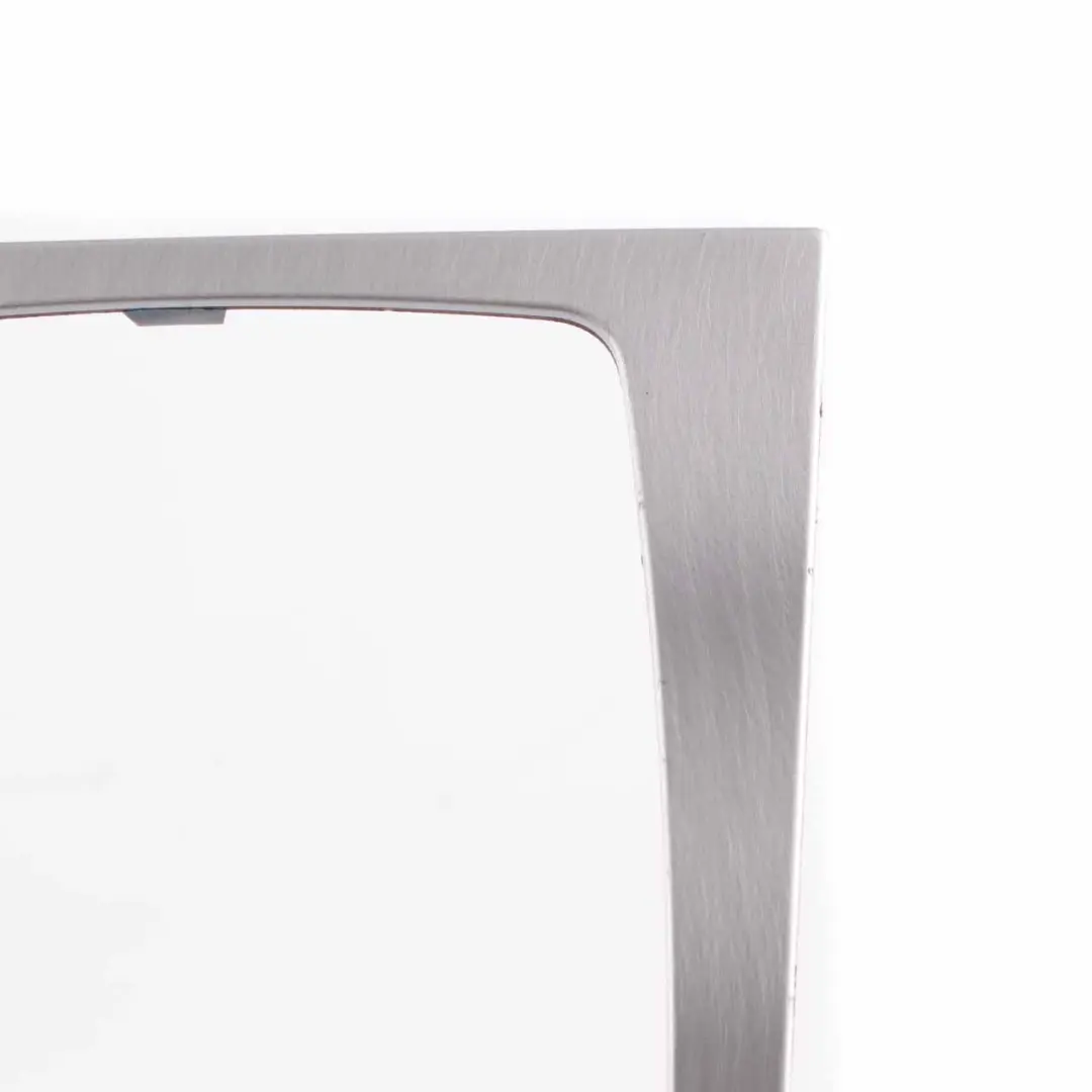 Mercedes W207 C207 Coperchio Selettore Leva Selezione Surround Alu - SKU A2076801107 - Numero di parte A2076801107