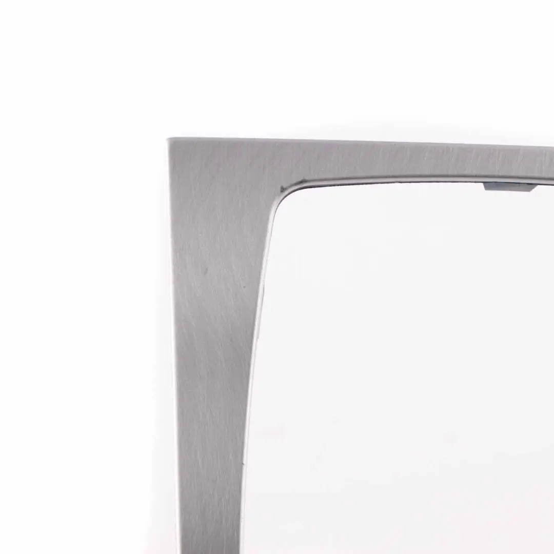 W207 C207 Wähl Hebel Abdeckung Alu für Mercedes mit Teilenummer A2076801107 Mercedes W207 C207 Wähl Hebel Abdeckung Alu - SKU A2076801107 - Teilenummer A2076801107