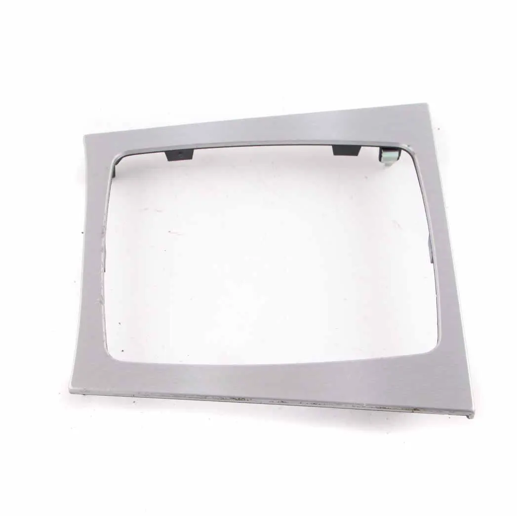 W207 C207 Tapa Selector Marchas Palanca Selectora Alu para Mercedes con número de pieza A2076801107 Mercedes W207 C207 Tapa Selector Marchas Palanca Selectora Alu - SKU A2076801107 - Número de pieza A2076801107