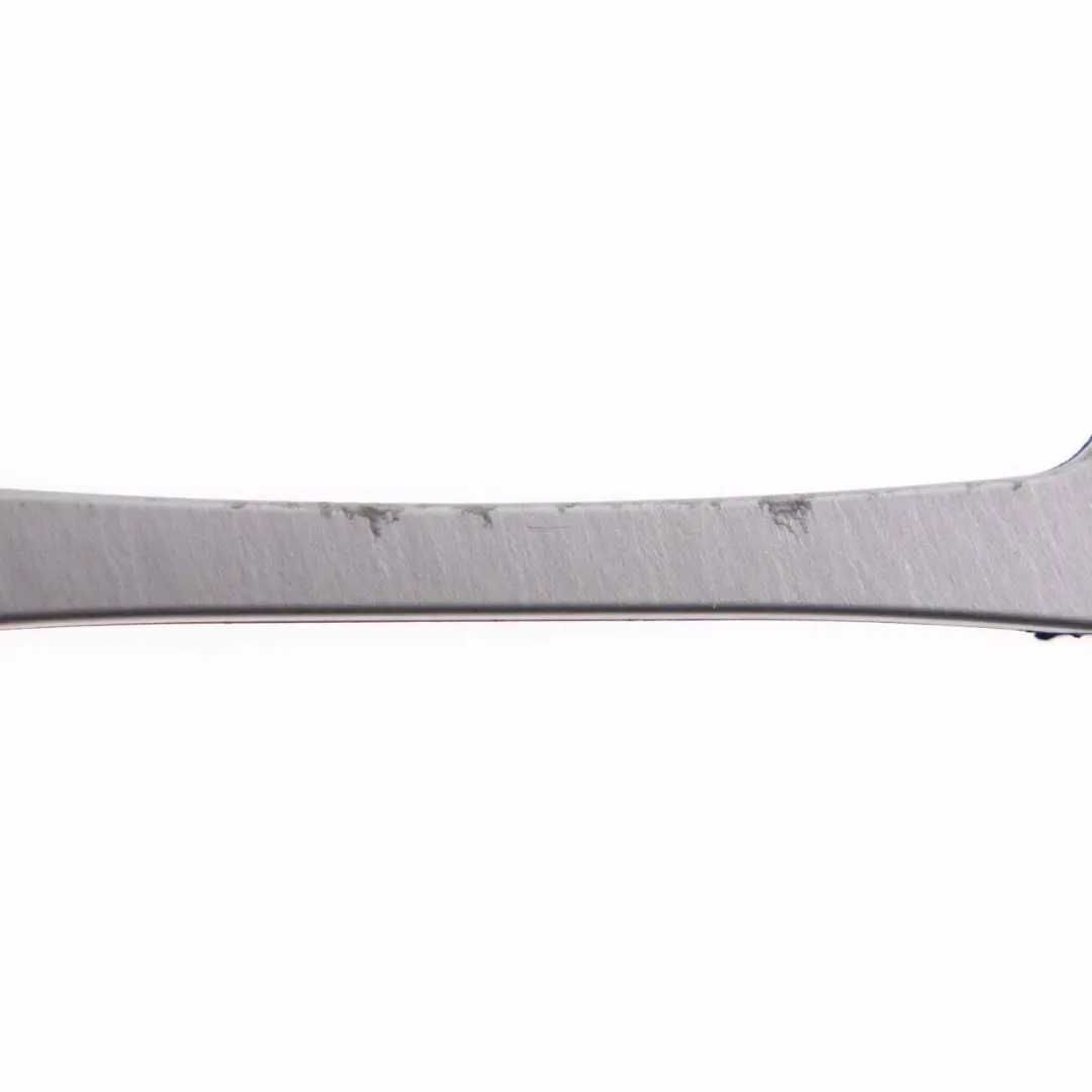 Mercedes W207 C207 Coperchio Selettore Leva Selezione Surround Alu - SKU A2076801107 - Numero di parte A2076801107